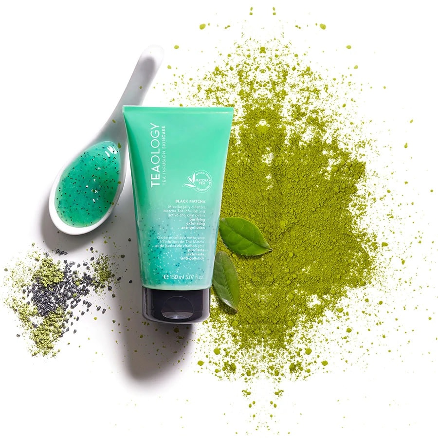 Micellar Jelly Cleanser