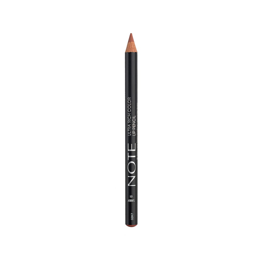 Ultra Rich Color Lip Pencil