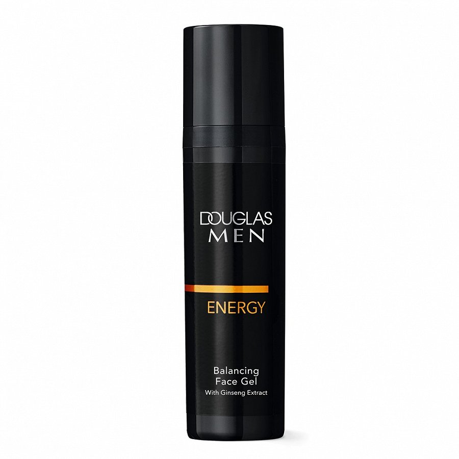 Men Energy Balancing Face Gel