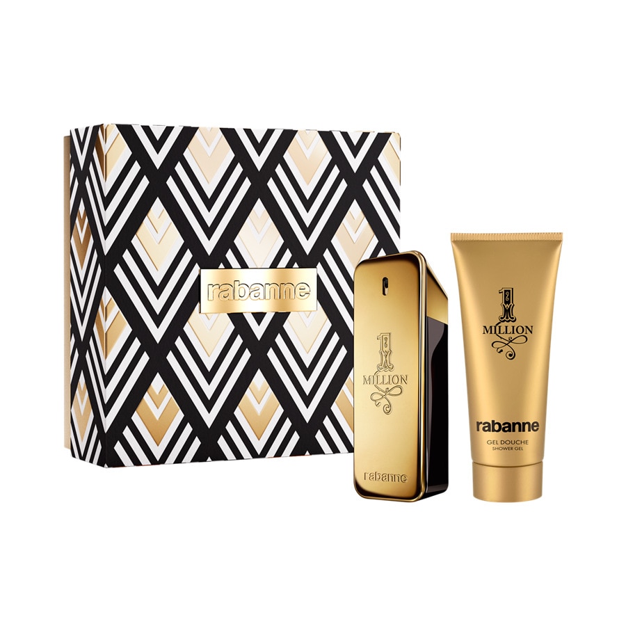 1 Million Eau de Toilette Gift Set
