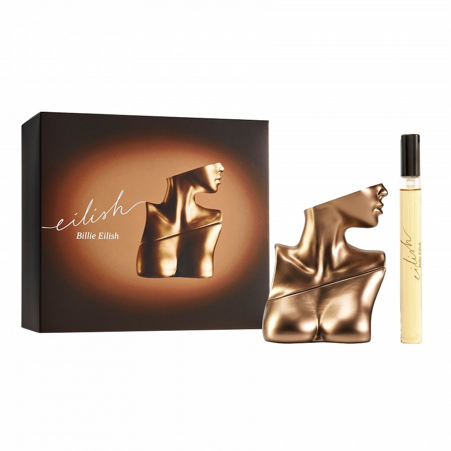 Eilish Eau de Parfum Gift Set