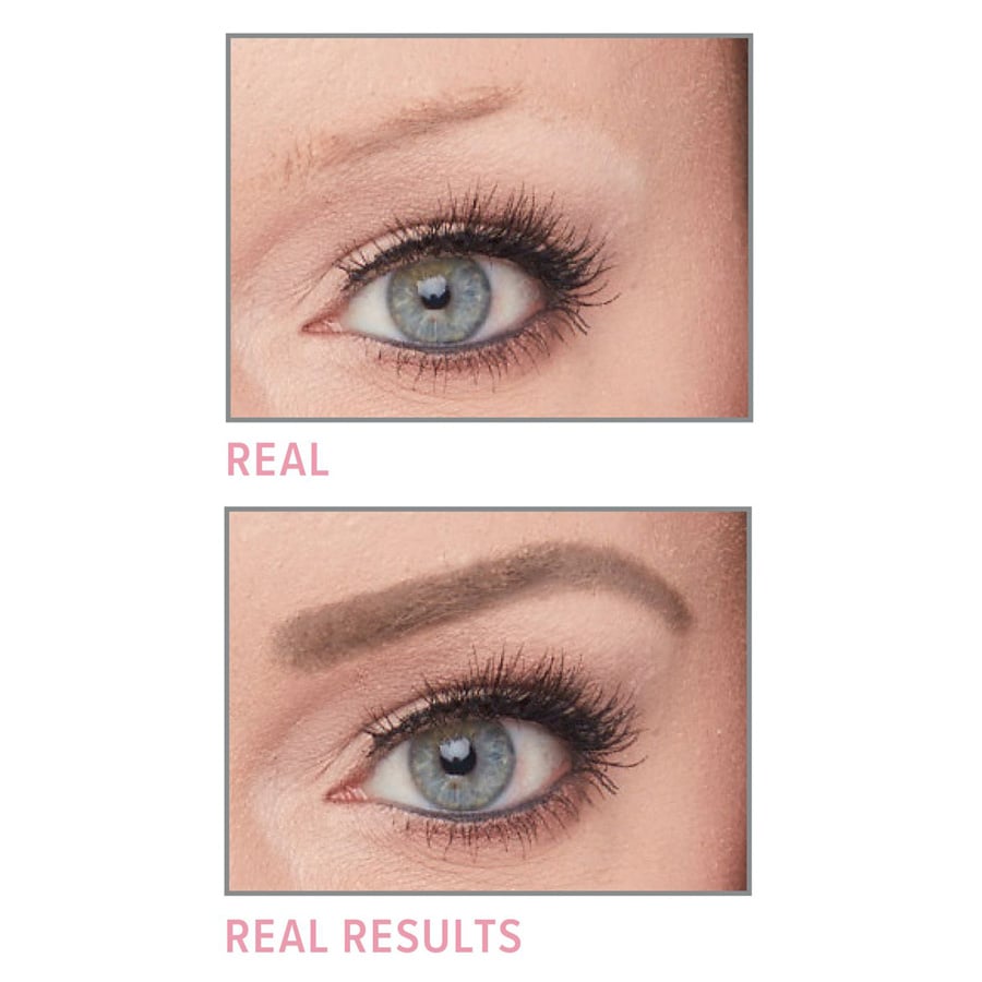 Brow Power Universal Taupe Eyebrow Pencil