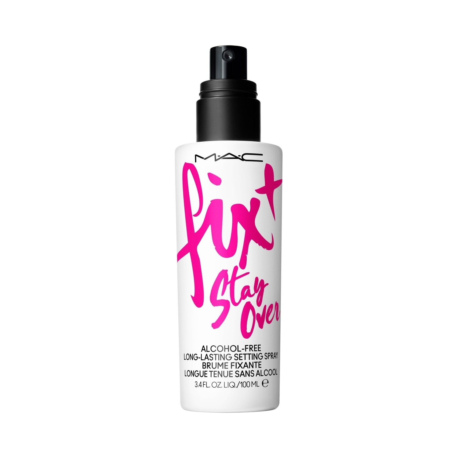 Fix+ Stay Over Setting Spray