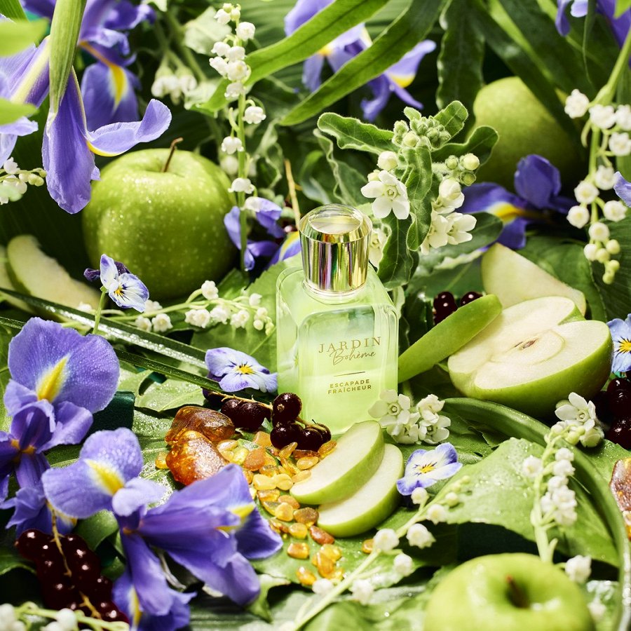 Escapade Fraicheur Parfum