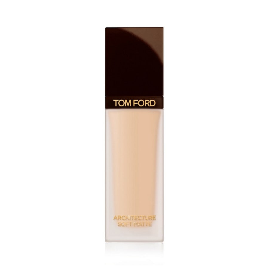 Architect Soft Matte Foundation