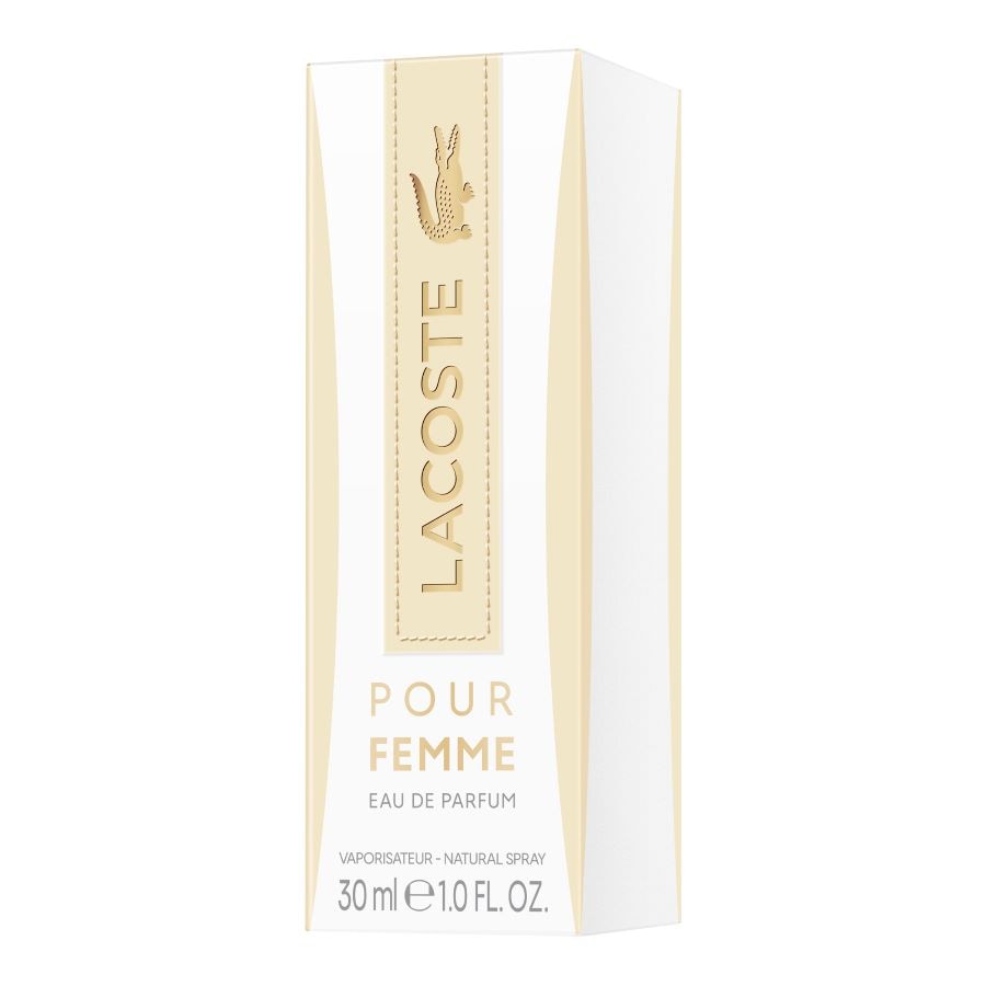 Pour Femme Eau de Parfum