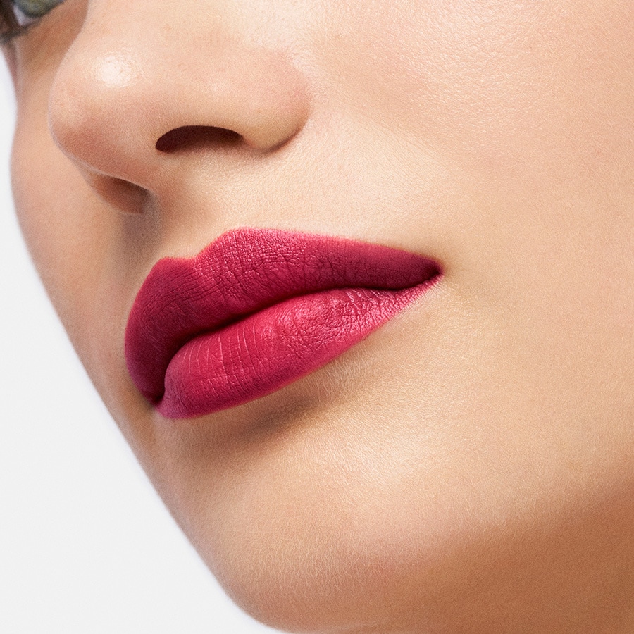 My Comfy Matte Lipstick