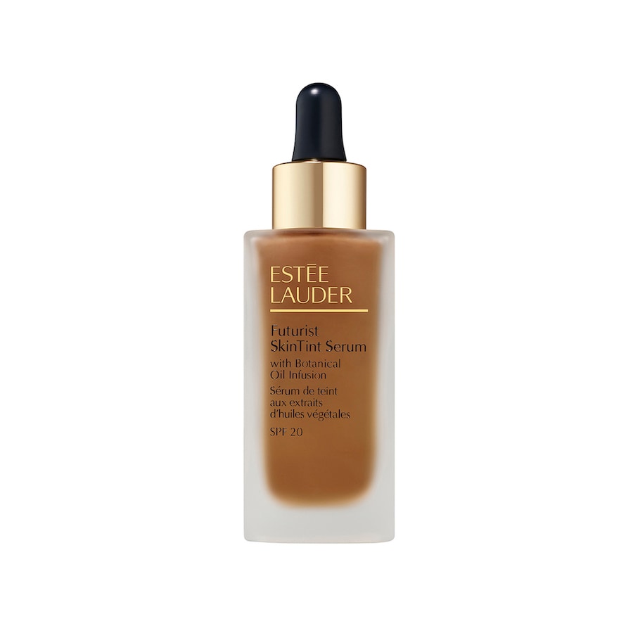 Futurist Skin Tint Serum Foundation SPF 20