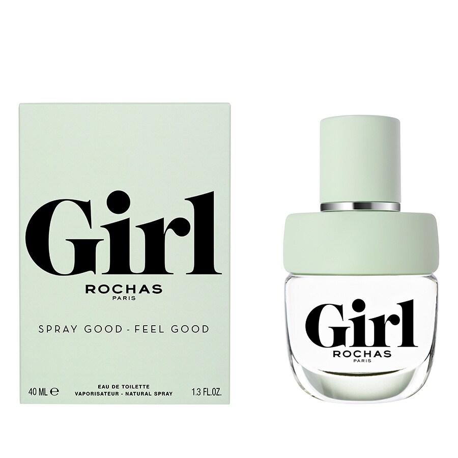 Girl Eau de Toilette