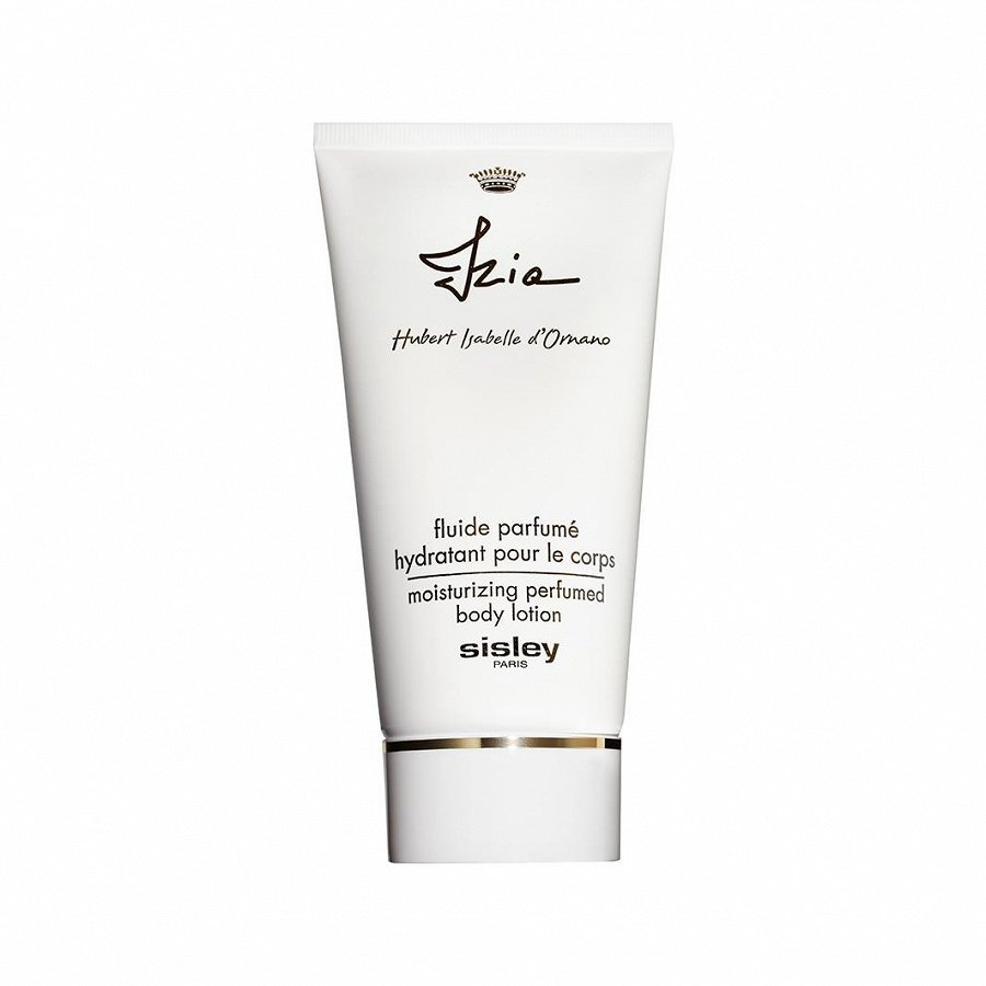Izia Moisturizing Perfumed Body Lotion