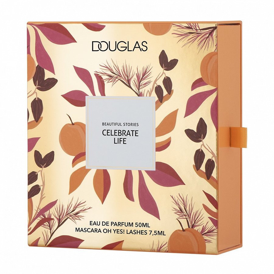 Celebrate Life Eau de Parfum Gift Set
