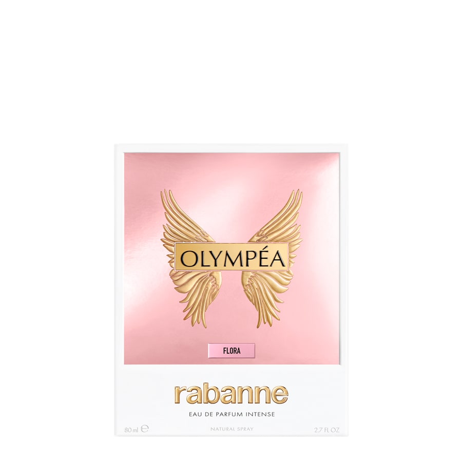 Olympéa  Flora Eau de Parfum
