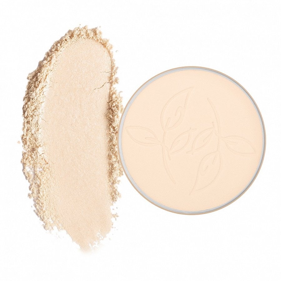 Naturals Translucent Powder