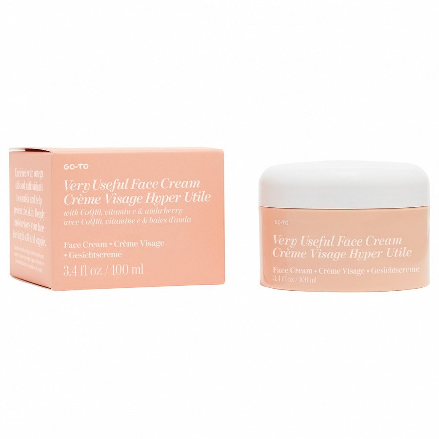 GoTo Very Useful Face Cream online la DOUGLAS