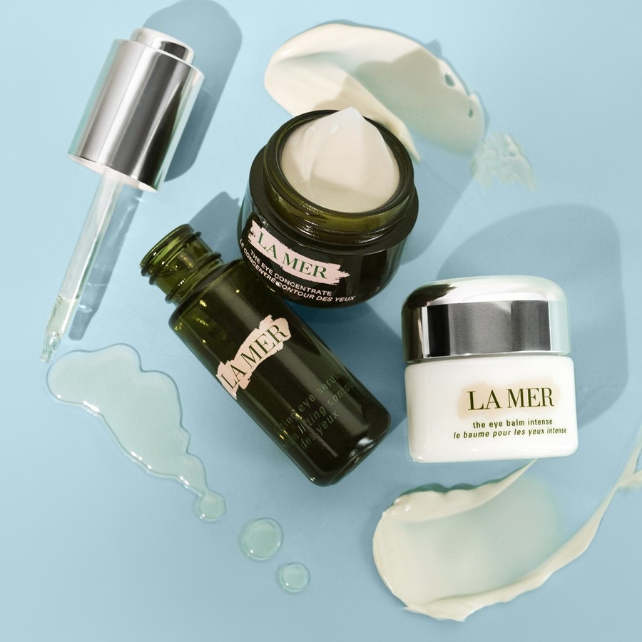 La Mer The Eye Concentrate online la DOUGLAS