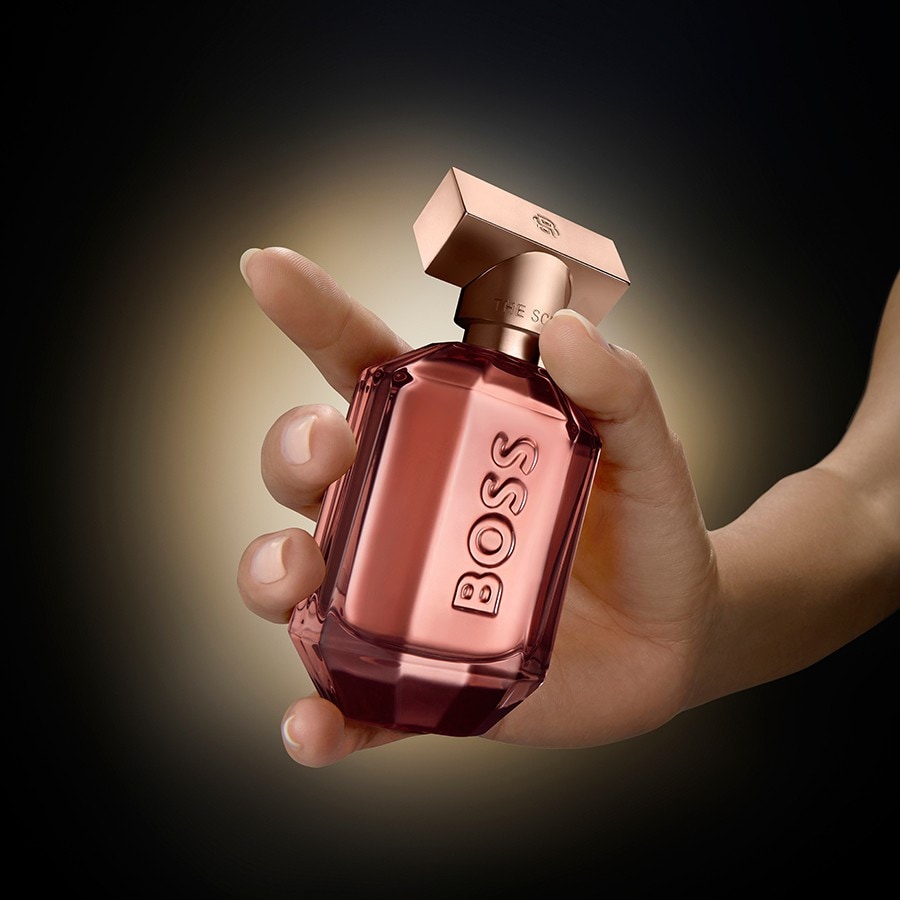 The Scent For Her Parfum