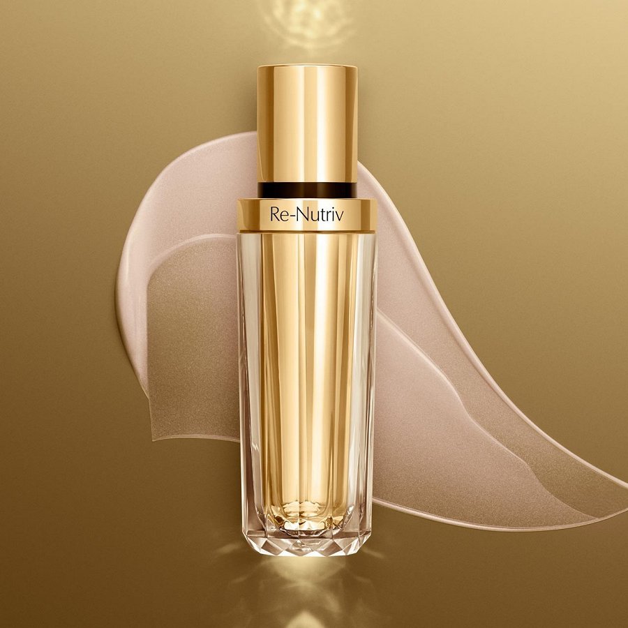 RE -NUTRIV Ultimate Diamond Transformative Brilliance Serum