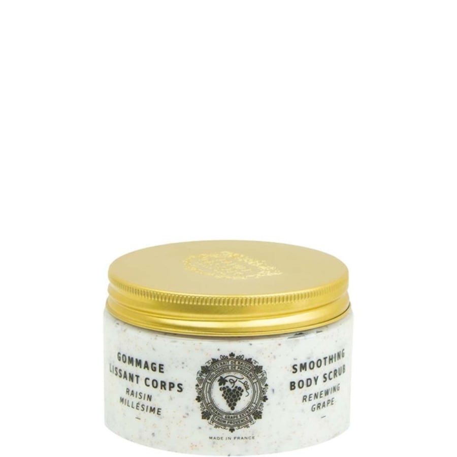 Renewing Grape Smoothing Body Scrub
