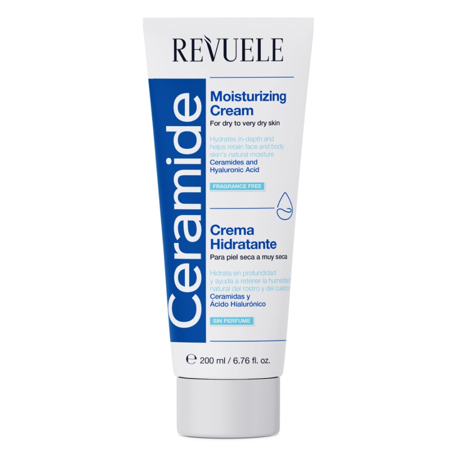 Moisturizing Cream