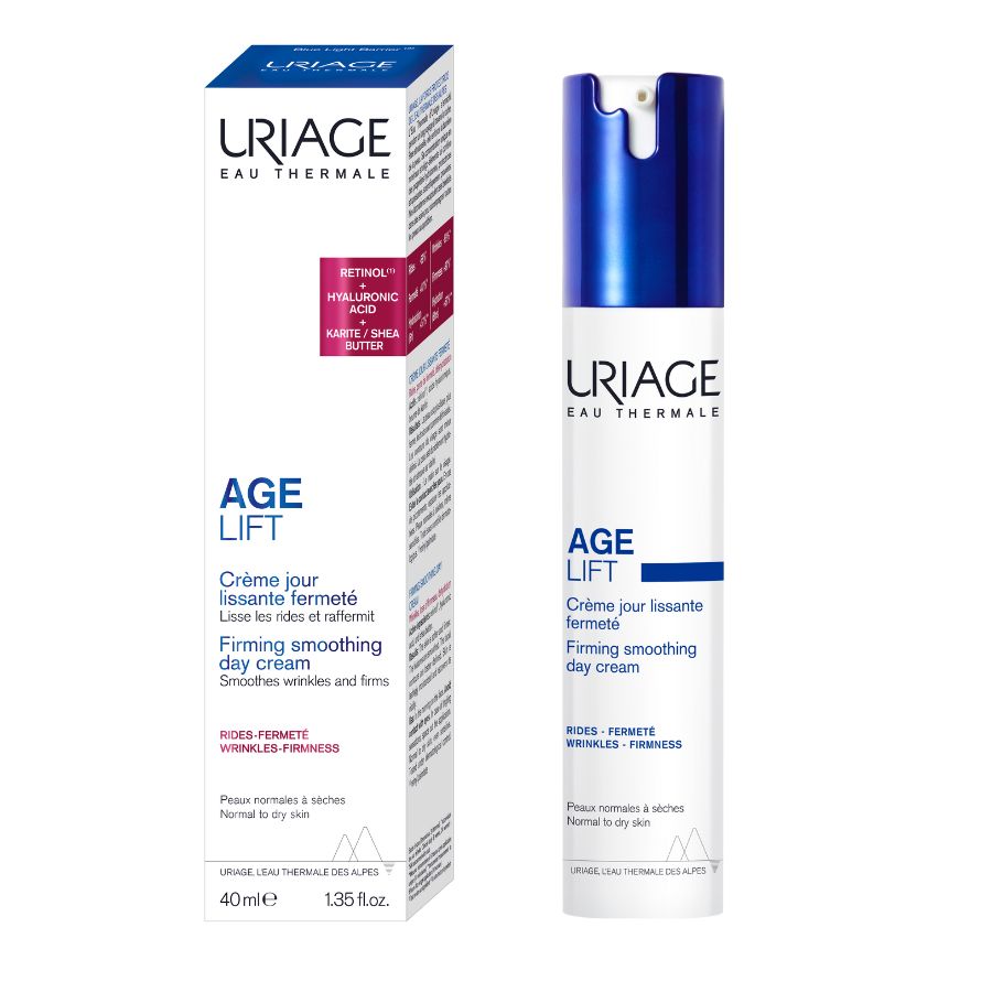 Age Lift Firming Smoothing Day Cream