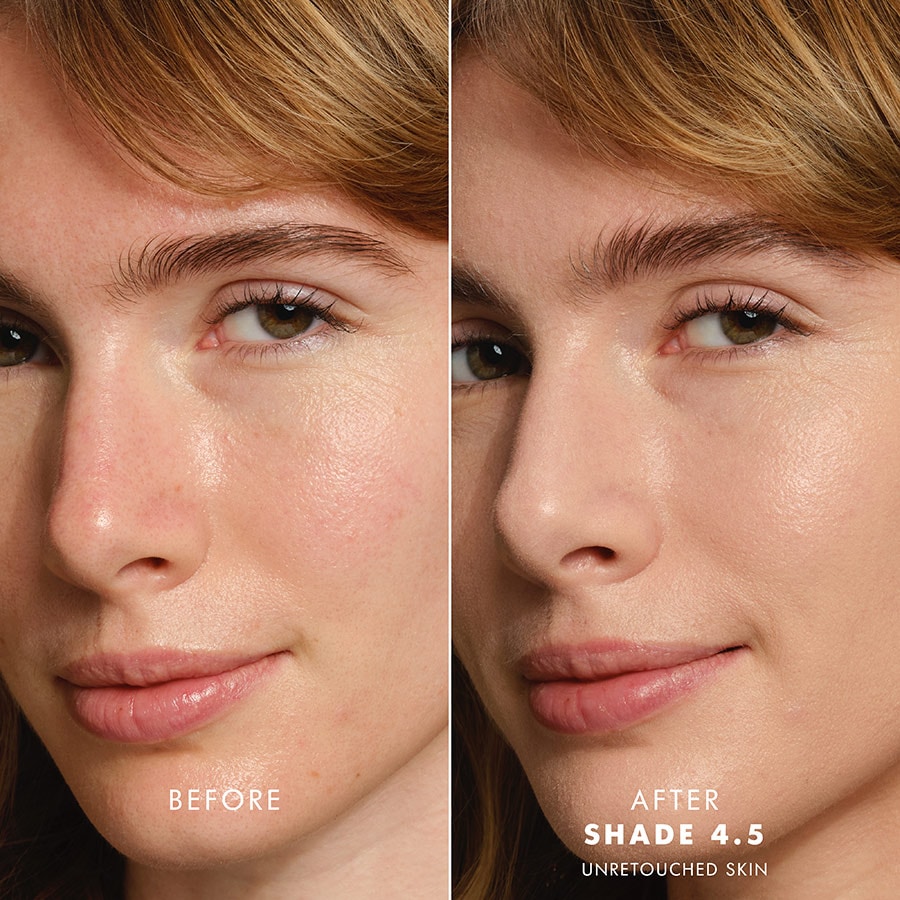 Luminous Silk Foundation