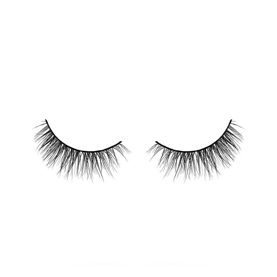 Velour Effortless Collection Effortless Lashes Short and Sweet