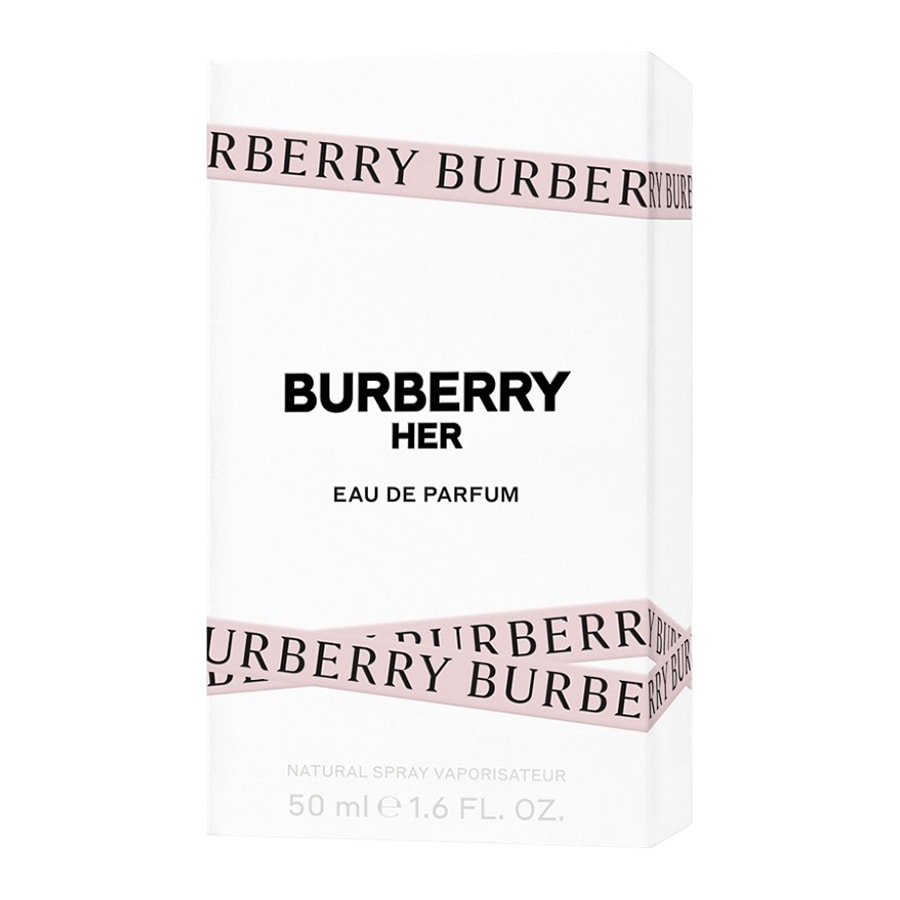 Burberry Her Eau De Parfum