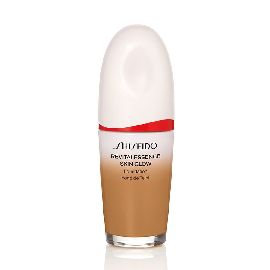 資生堂REVITALESSECESKINGLOW250 Shiseido Revitalessence Skin Glow Foundation online la DOUGLAS