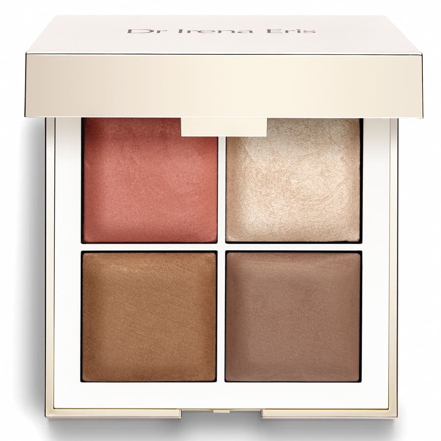 Face Contouring Palette