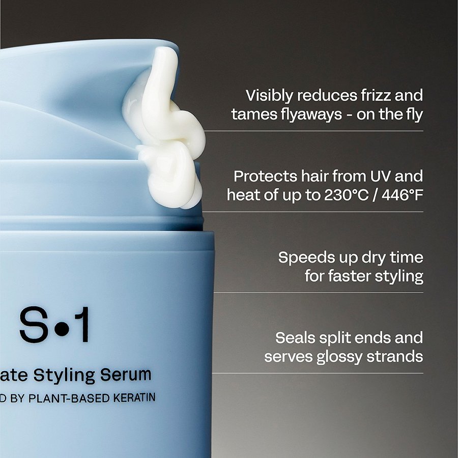 Ultimate Styling Serum