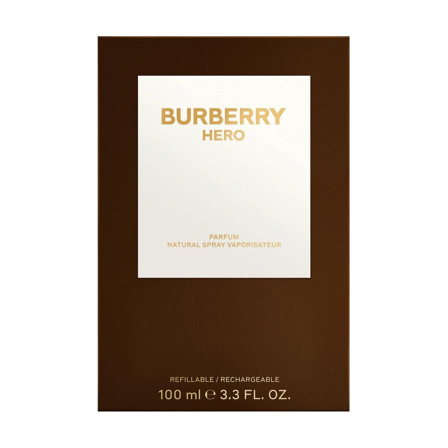 Hero Parfum