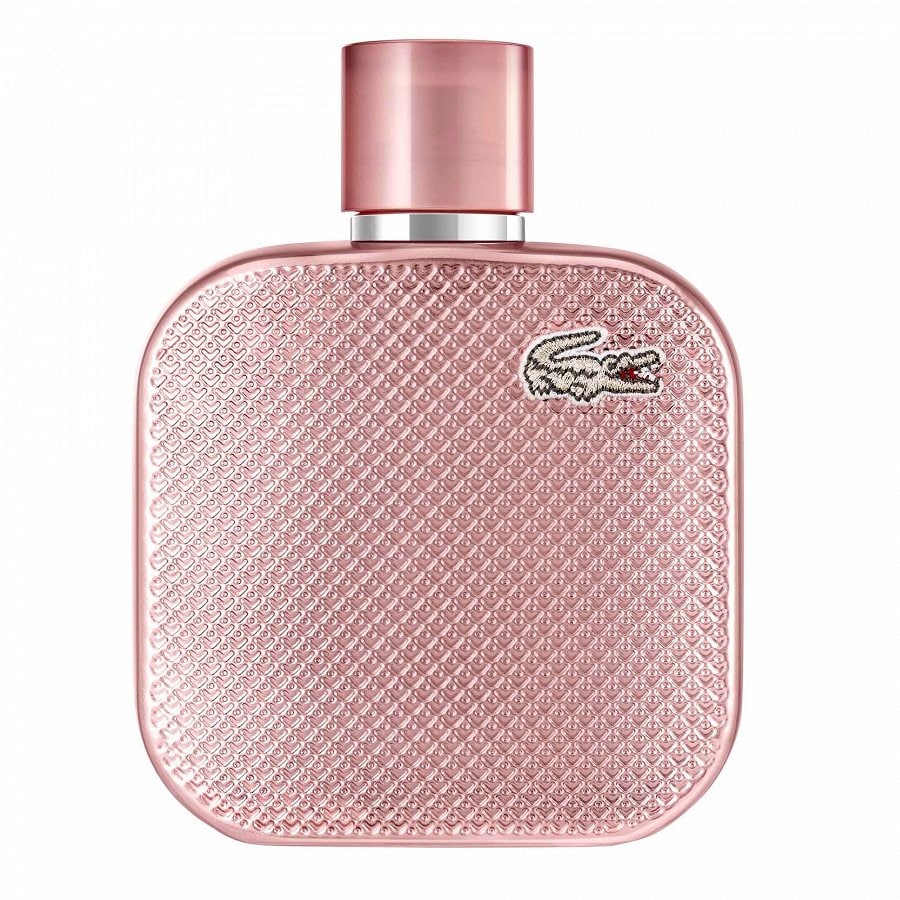Silver Rose Eau de Parfum