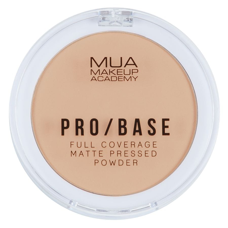 Full Cover Matte Powder