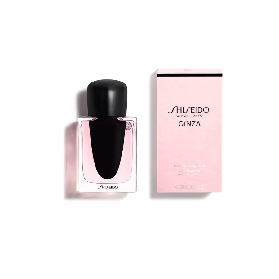 Ginza Eau De Parfum
