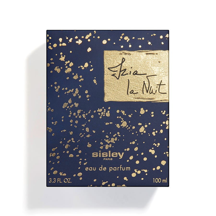 Izia La Nuit Eau De Parfum