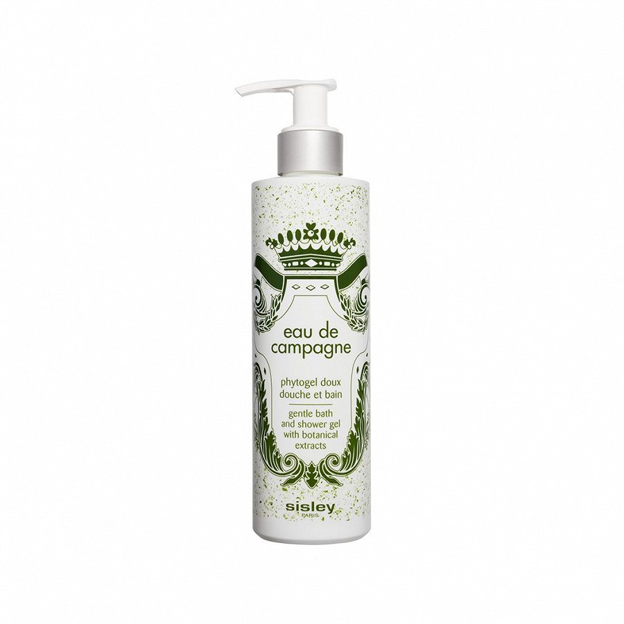 Eau de Campagne Phytogel Doux Shower Gel