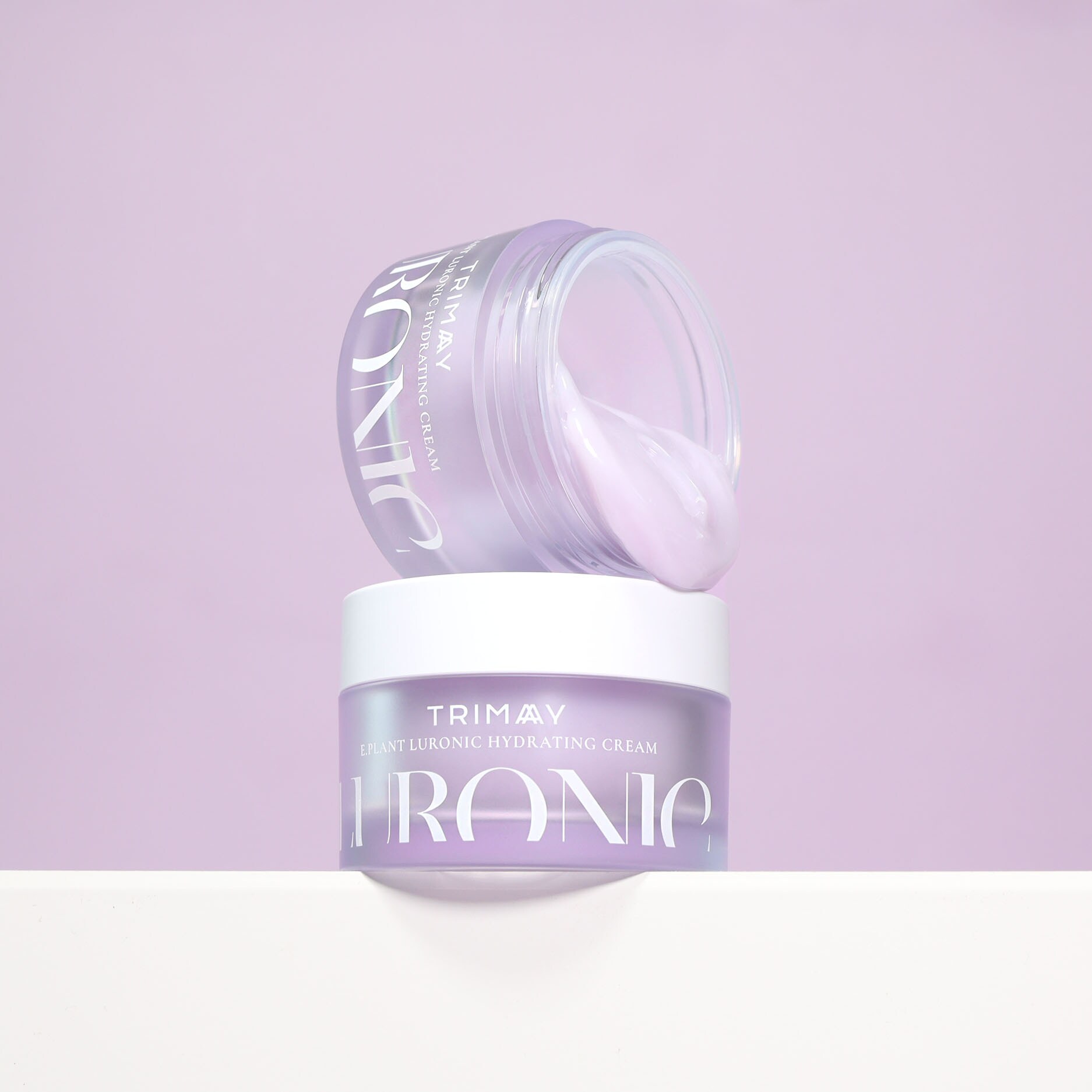 E.Plant Luronic Hydrating Cream