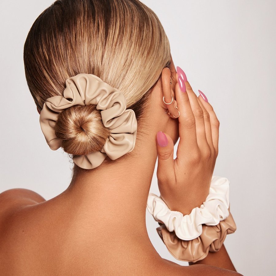 Scrunchies Hair
