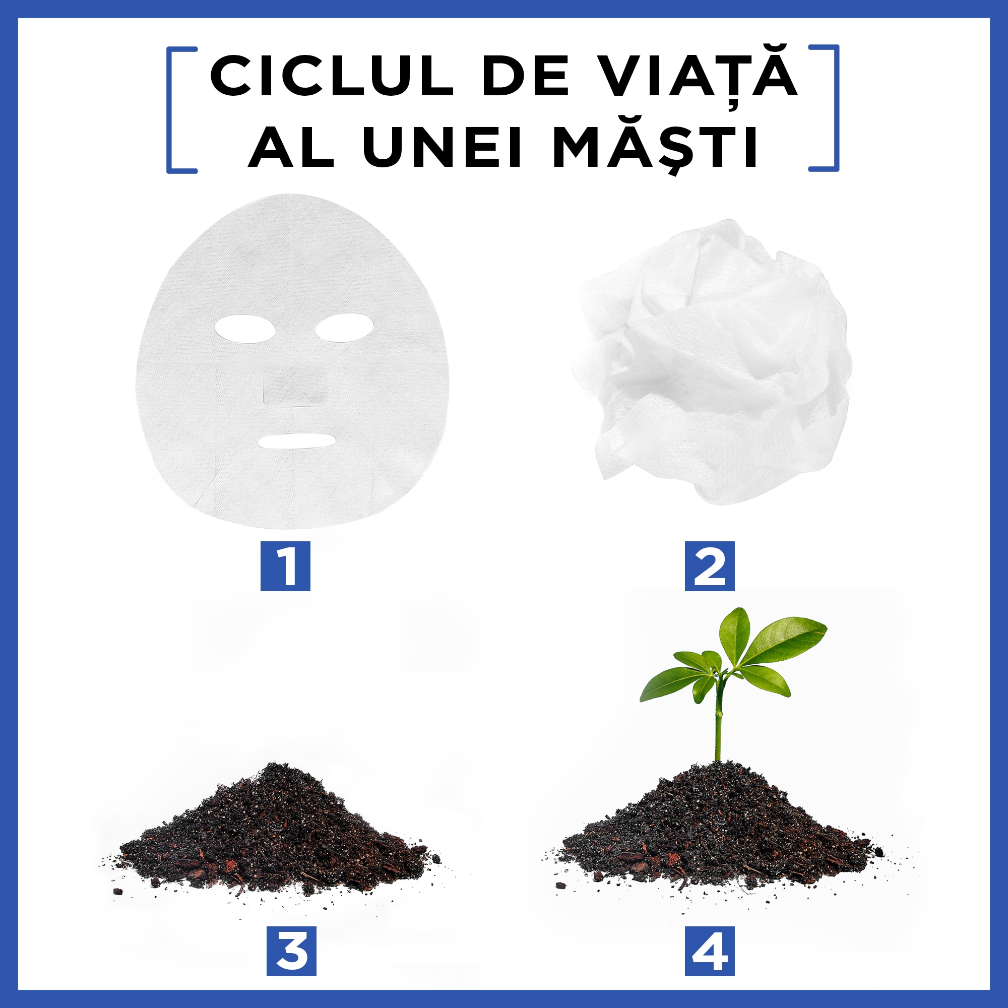 Hydra Bomb Sheet Mask Night