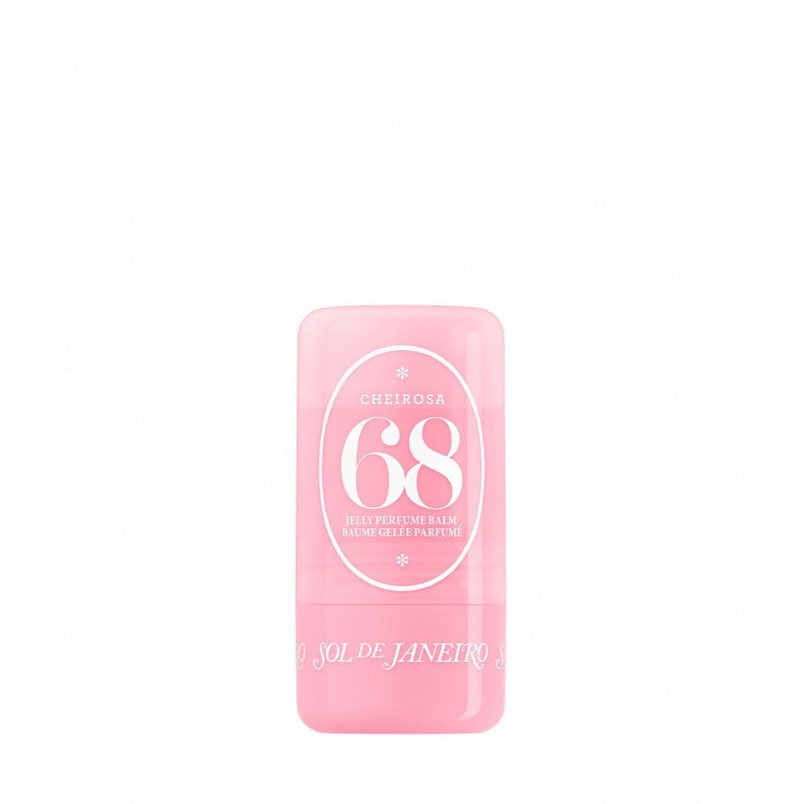 Cheirosa 68 Jelly Perfume Balm
