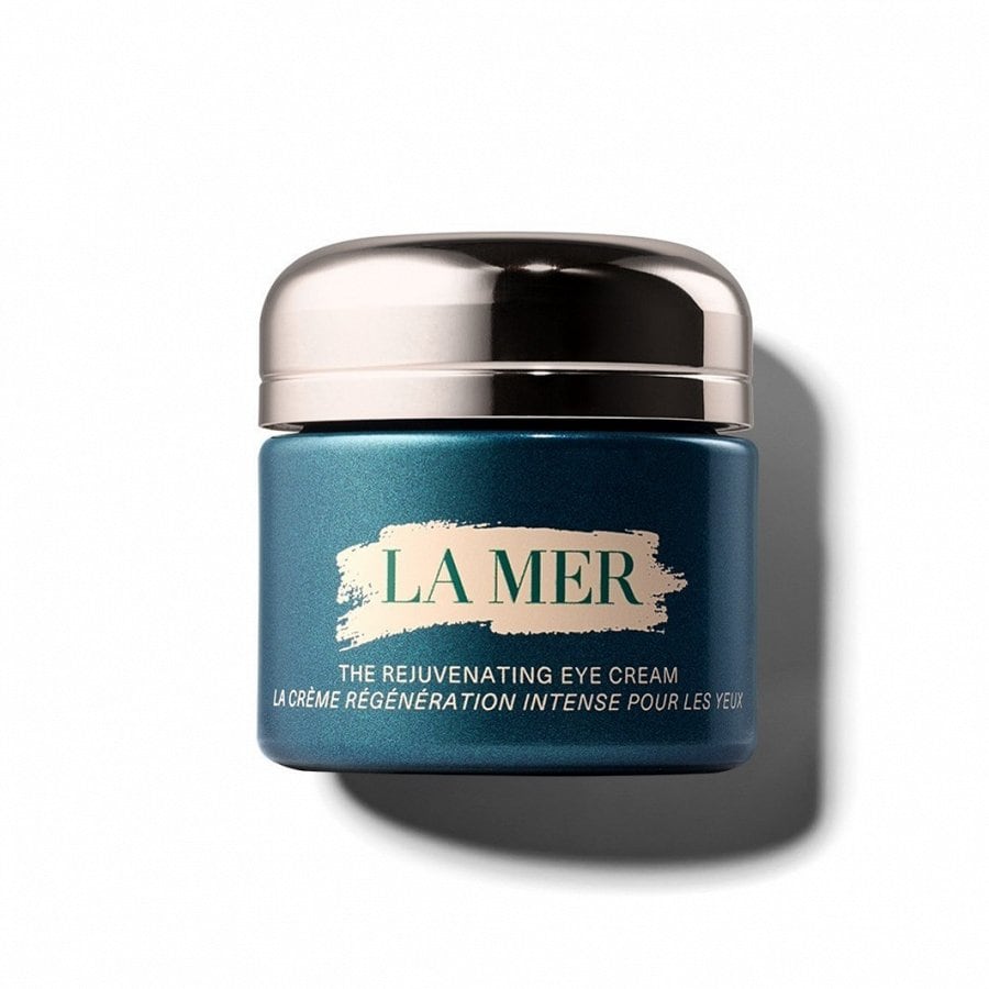 The Rejuvenating Eye Cream