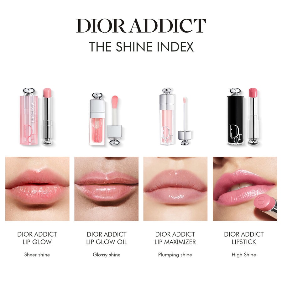 Dior Addict Lip Maximizer