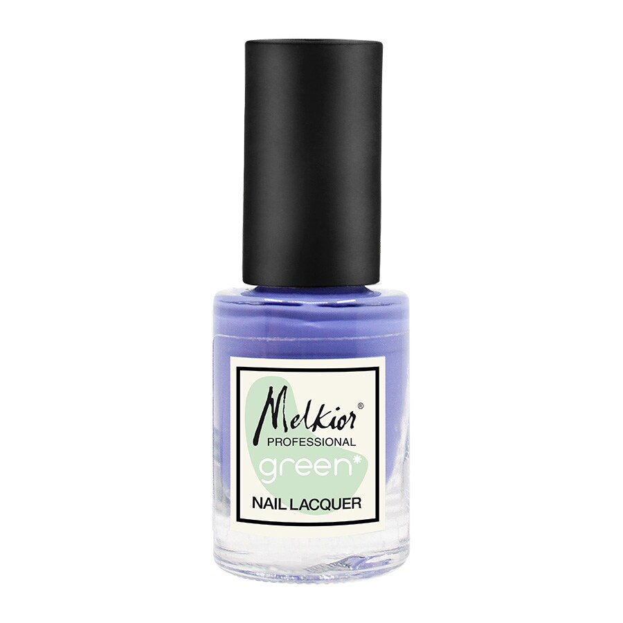 Nail Lacquer Green