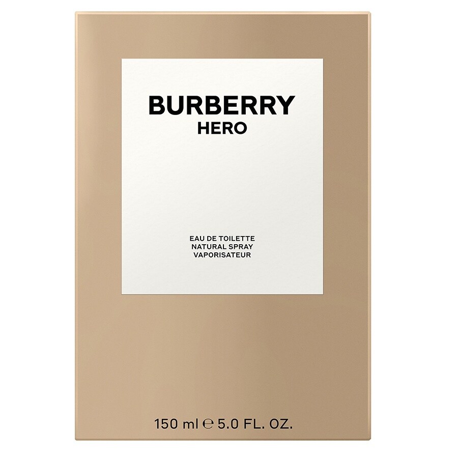 Burberry Hero Eau De Toilette