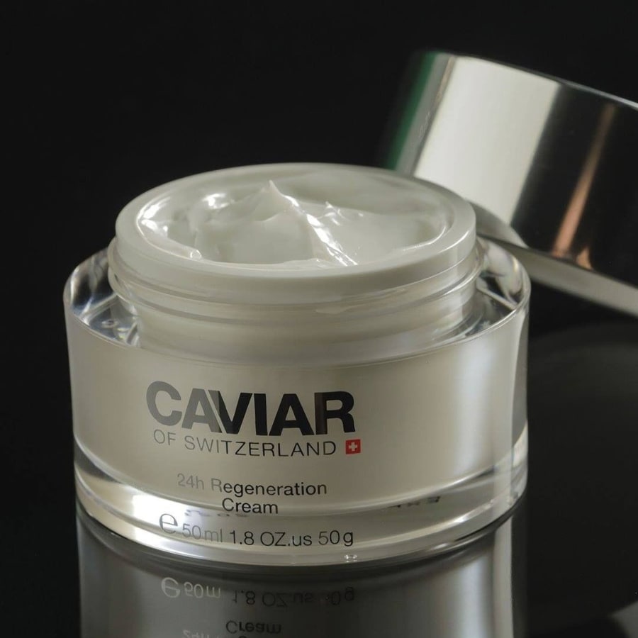 24H Regeneration Cream