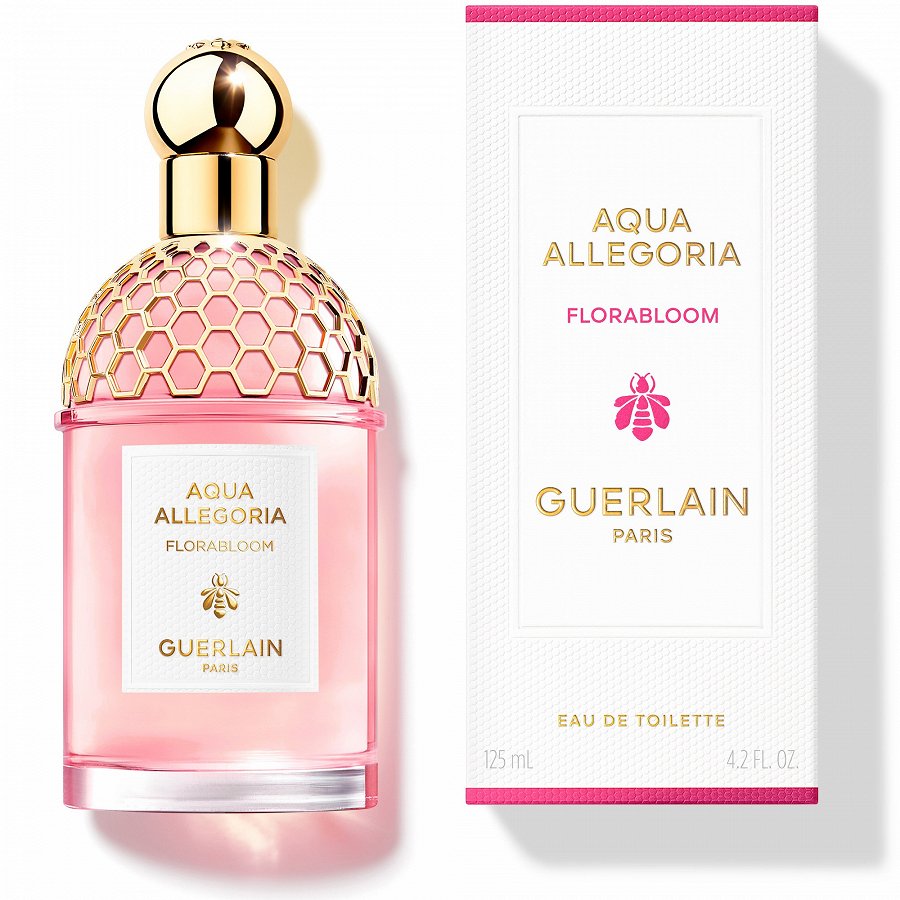Aqua Allegoria Florabloom Eau de Toilette