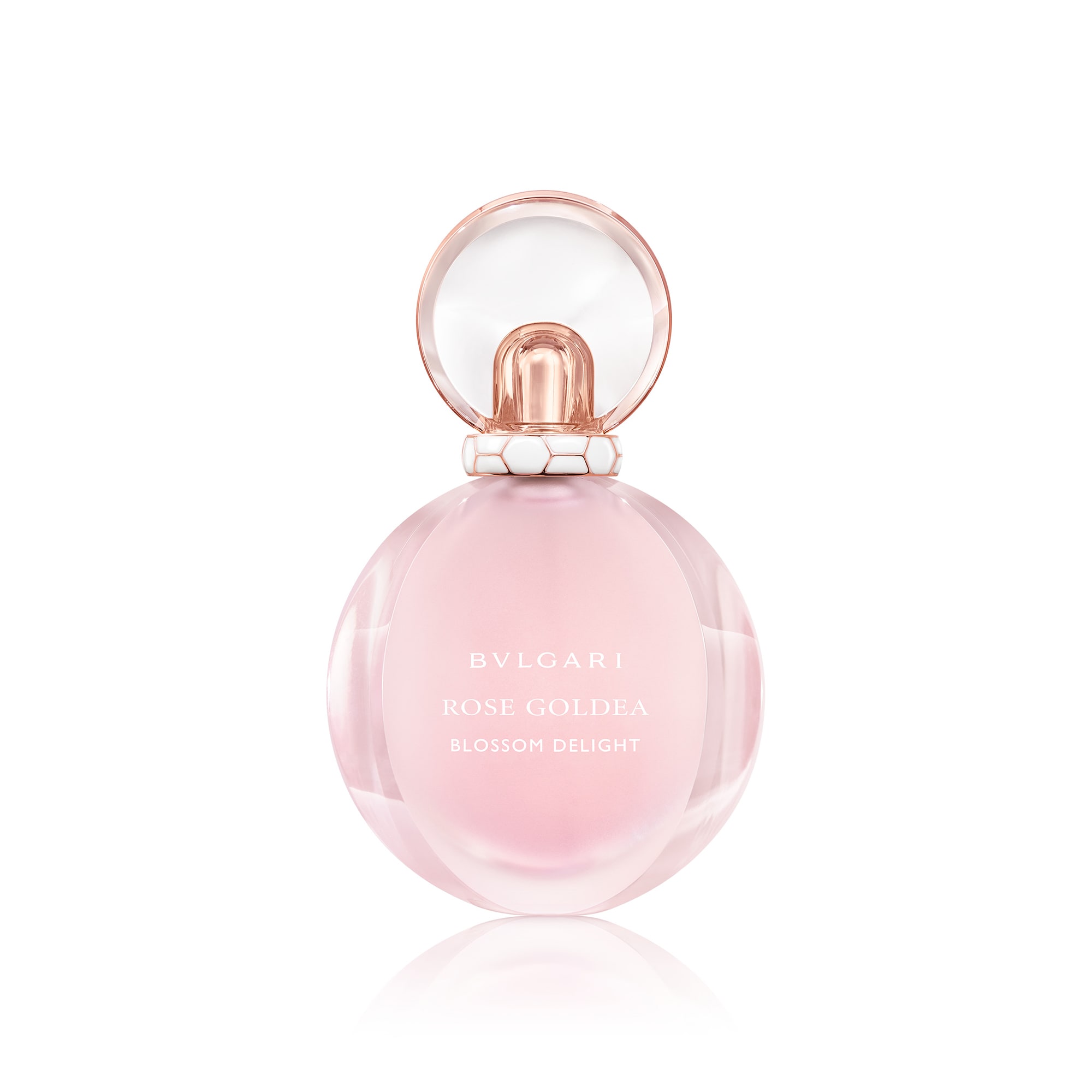 Rose Goldea Eau de Toilette