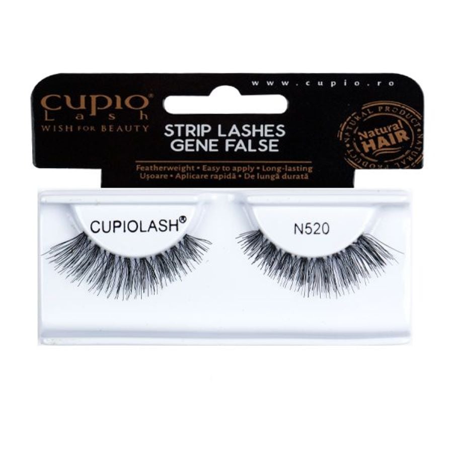 Gene false banda Cupiolash N520