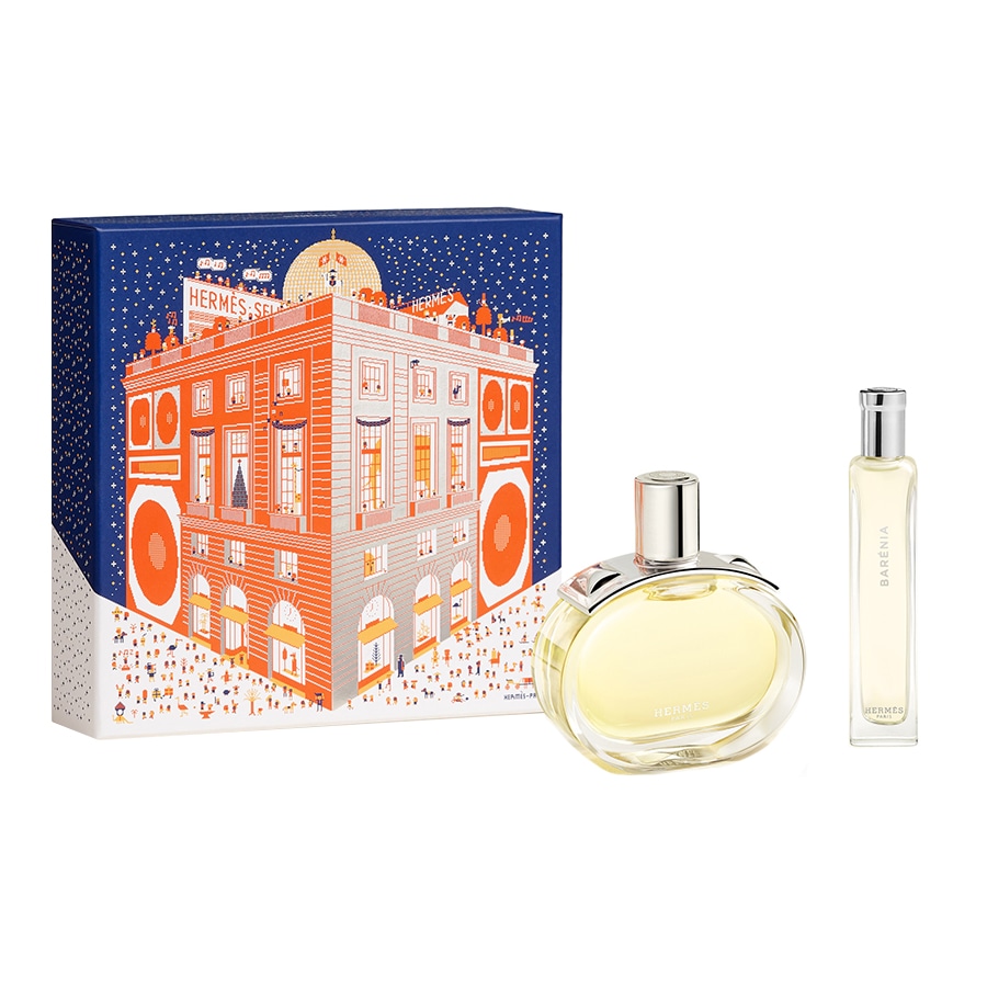 Barénia Eau de Parfum 60 ml Gift Set