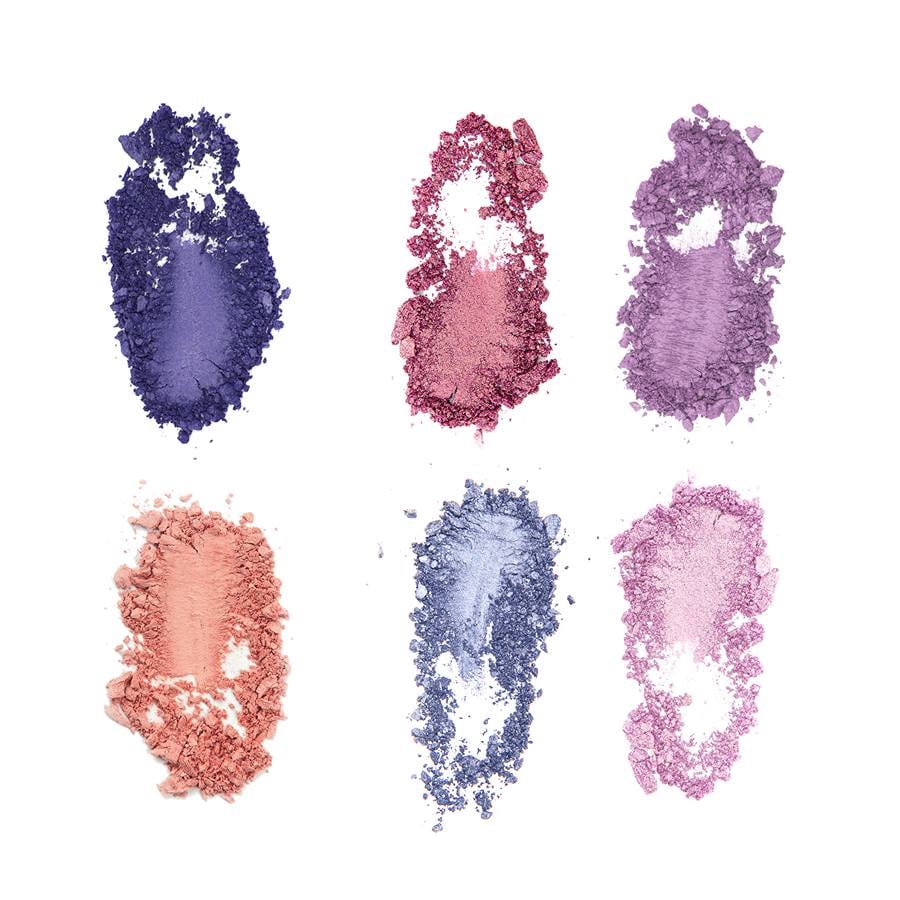 Spring Blooming Eyeshadow Palette